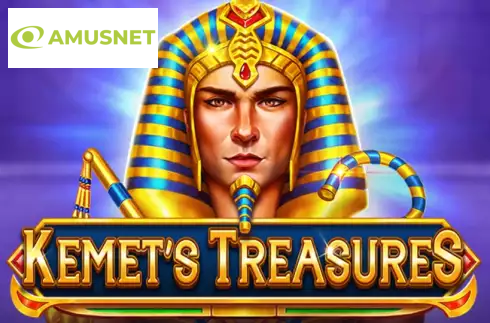 Kemet’s Treasures